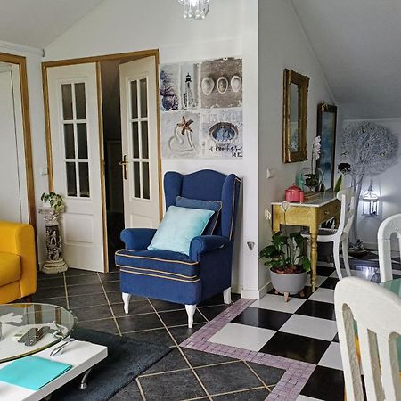 Attic Bay Daire Câmara de Lobos Dış mekan fotoğraf