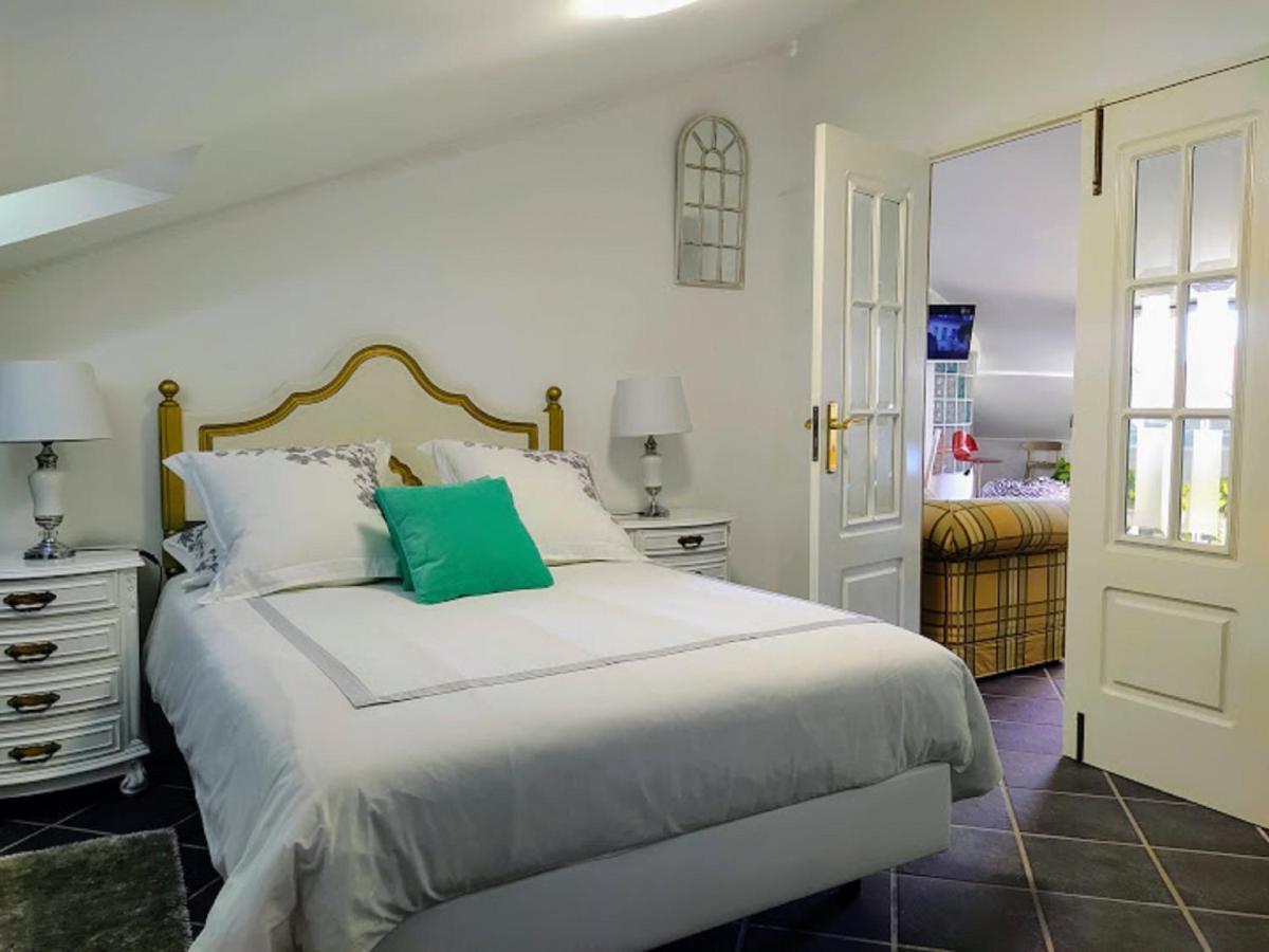 Attic Bay Daire Câmara de Lobos Dış mekan fotoğraf