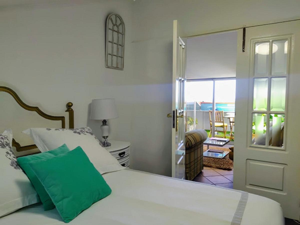 Attic Bay Daire Câmara de Lobos Dış mekan fotoğraf