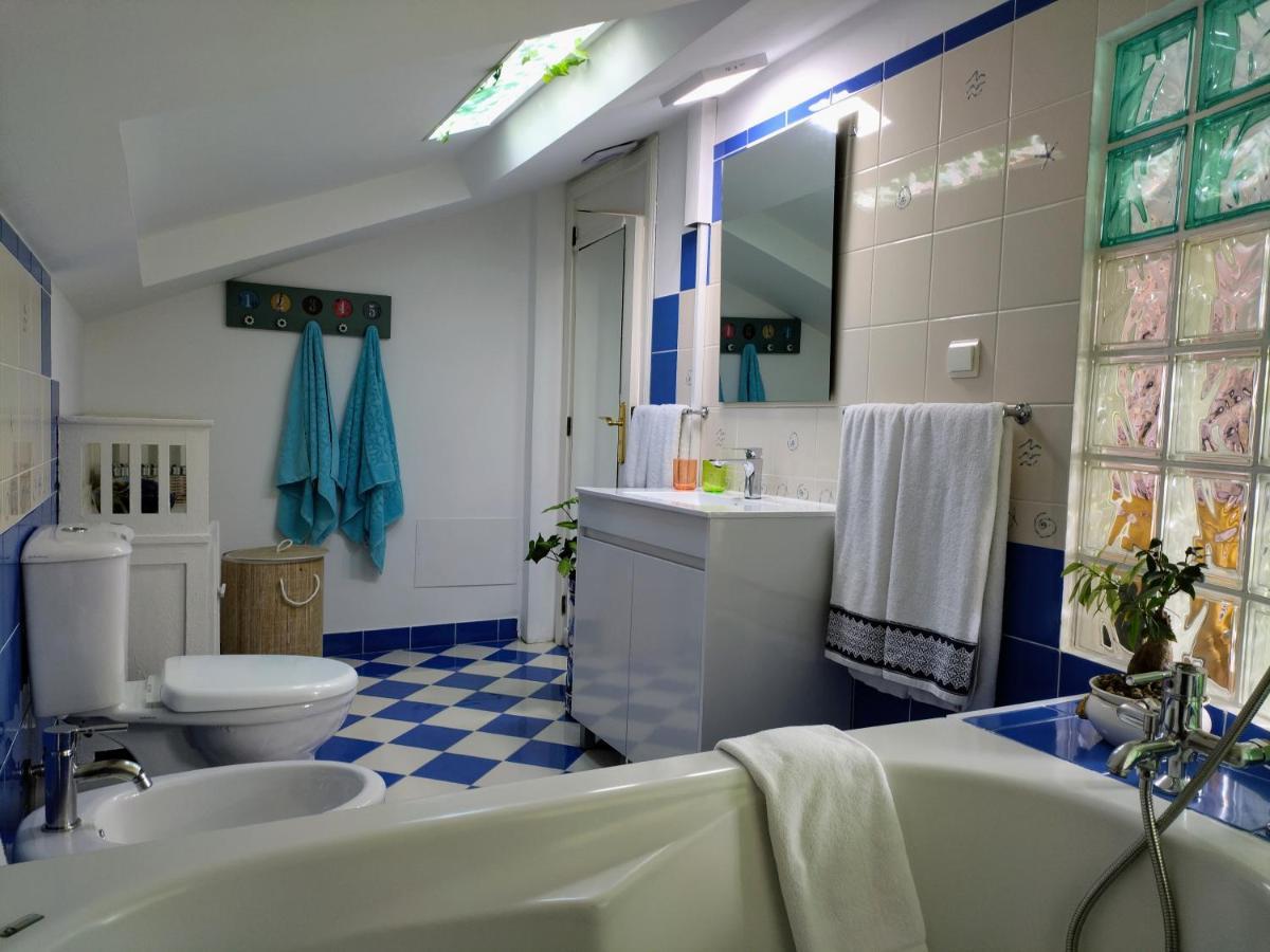 Attic Bay Daire Câmara de Lobos Dış mekan fotoğraf