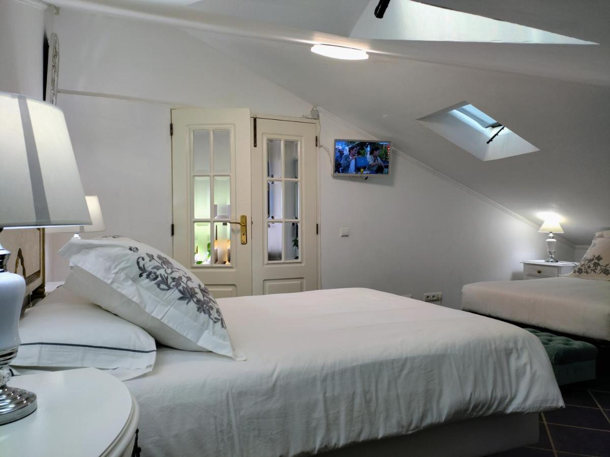 Attic Bay Daire Câmara de Lobos Dış mekan fotoğraf