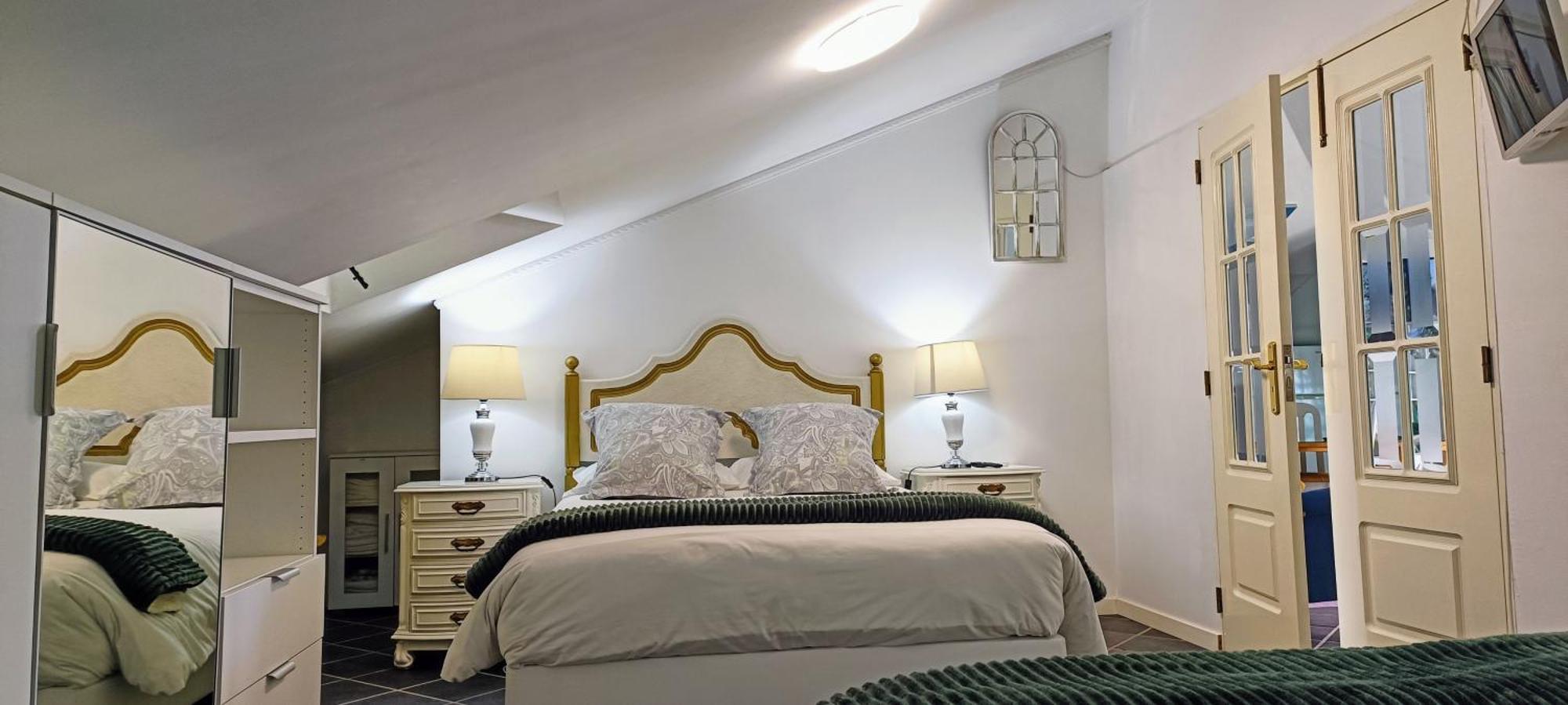 Attic Bay Daire Câmara de Lobos Dış mekan fotoğraf